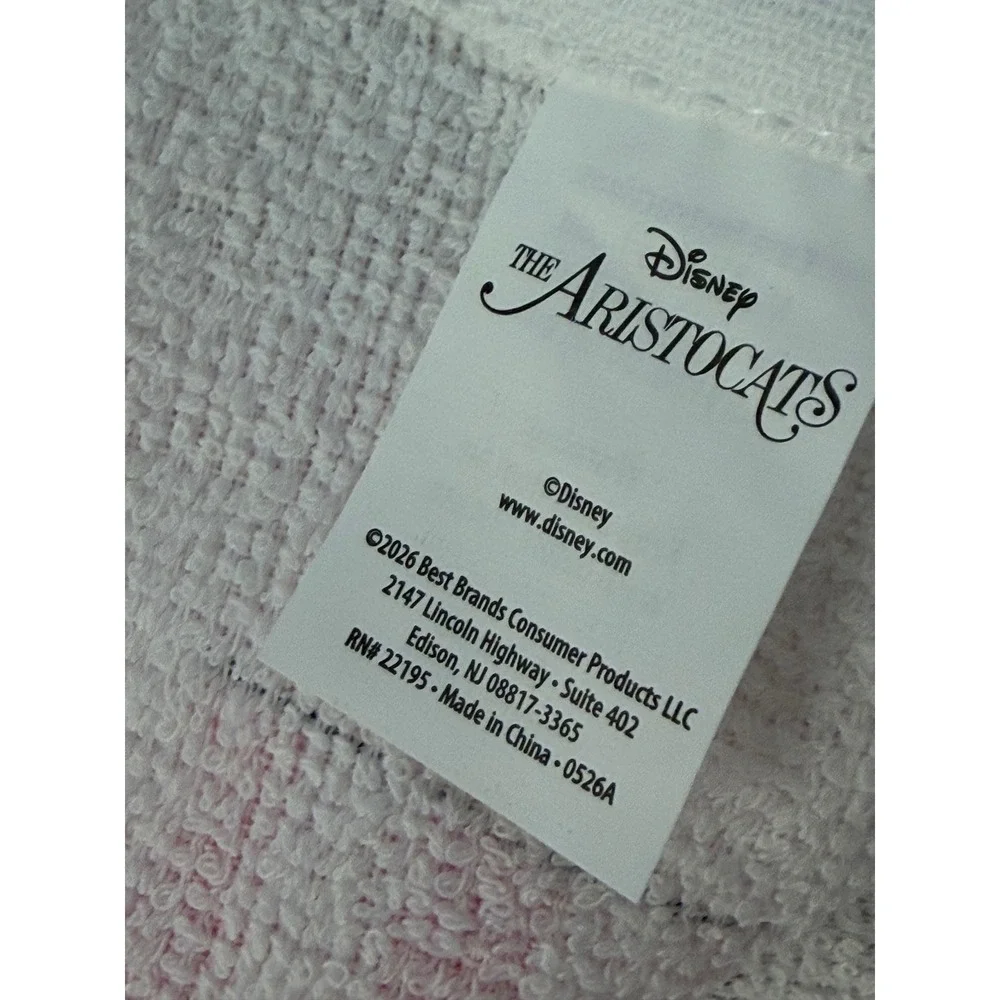 Disney aristocats marie